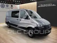 2020 Volkswagen Crafter