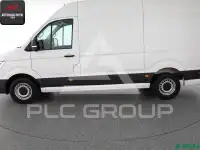 2020 Volkswagen Crafter