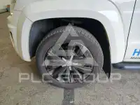 2020 Volkswagen Amarok