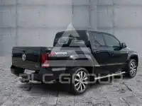 2020 Volkswagen Amarok