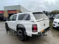 2020 Volkswagen Amarok