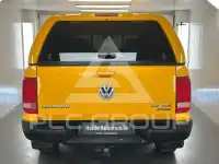 2020 Volkswagen Amarok