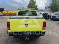 2020 Volkswagen Amarok