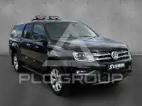 2020 Volkswagen Amarok