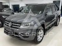 2020 Volkswagen Amarok