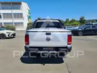 2020 Volkswagen Amarok