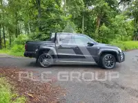 2020 Volkswagen Amarok
