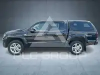 2020 Volkswagen Amarok