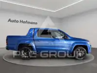 2020 Volkswagen Amarok