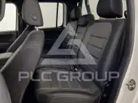 2020 Volkswagen Amarok
