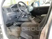 2020 Volkswagen Amarok