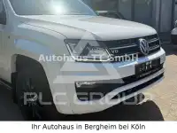 2020 Volkswagen Amarok