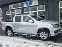 2020 Volkswagen Amarok