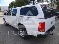 2020 Volkswagen Amarok