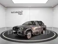 2020 Volkswagen Amarok