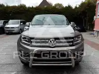 2020 Volkswagen Amarok