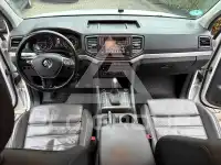 2020 Volkswagen Amarok