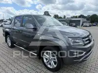 2020 Volkswagen Amarok