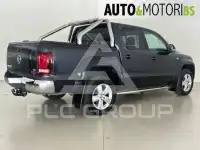 2020 Volkswagen Amarok