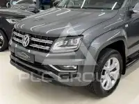 2020 Volkswagen Amarok