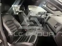 2020 Volkswagen Amarok