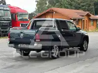 2020 Volkswagen Amarok