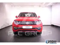 2020 Volkswagen Amarok