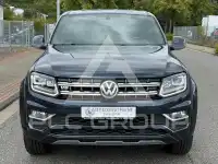 2020 Volkswagen Amarok