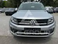 2020 Volkswagen Amarok
