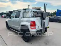 2020 Volkswagen Amarok