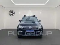 2020 Volkswagen Amarok