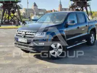 2020 Volkswagen Amarok