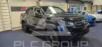 2020 Volkswagen Amarok