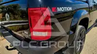 2020 Volkswagen Amarok