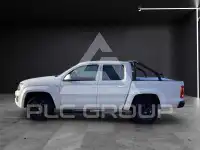 2020 Volkswagen Amarok