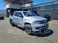 2020 Volkswagen Amarok