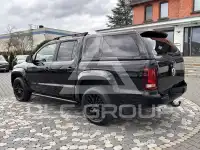 2020 Volkswagen Amarok