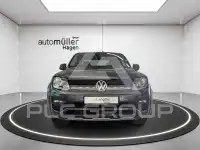 2020 Volkswagen Amarok