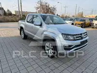 2020 Volkswagen Amarok