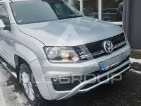 2020 Volkswagen Amarok