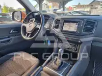 2020 Volkswagen Amarok