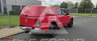 2020 Volkswagen Amarok