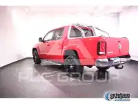 2020 Volkswagen Amarok