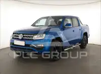 2020 Volkswagen Amarok
