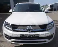 2020 Volkswagen Amarok