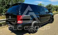 2020 Volkswagen Amarok