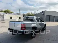 2020 Volkswagen Amarok