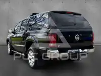 2020 Volkswagen Amarok