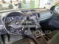 2020 Volkswagen Amarok