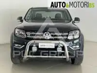 2020 Volkswagen Amarok